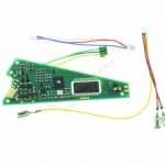 HO Weichendecoder C-Gleis