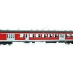 HO Steuerwagen DBAG Ep.VI