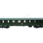 HO Schnellzugwagen DR Ep.III