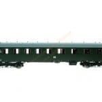 HO Schnellzugwagen DR Ep.III