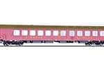 HO Speisewagen DR Ep.IV