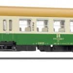 HO Reisezugwagen DR Ep.IV