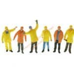 TT Arbeiter in Schutzkl