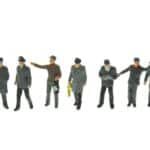 TT BW- und Rangierpersonal