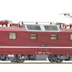 HO BR 180 DR Ep.IV Sound