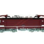 N BR 243 DR Ep.IV Sound