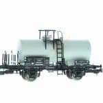HO Kesselwagen DRG Ep.II