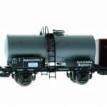 HO Kesselwagen KPEV Ep.I
