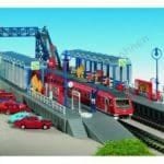 N S-Bahnsteig Goldberg