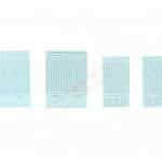 HO Kabelverzweigerkästen