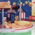 HO Ergänzung Circuszelt