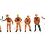 N Rangierpersonal DB 1