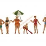 N Familie Krause am St