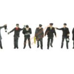 N BW- und Rangierperso