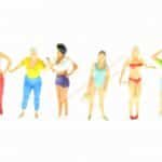 N Auf dem Campingplatz