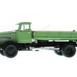 HO Büssing Commodore Kipper