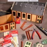 HO Planungshilfe - Heft 1