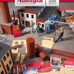 HO Planungshilfe - Heft 2