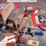 HO Planungshilfe - Heft 3