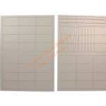 N Betonplattenstraße