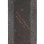 N Stadtstraße mit Gehweg