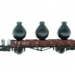 Z Rungenwagen DB Ep.IV