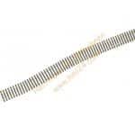 HO Flexgleis 890 mm