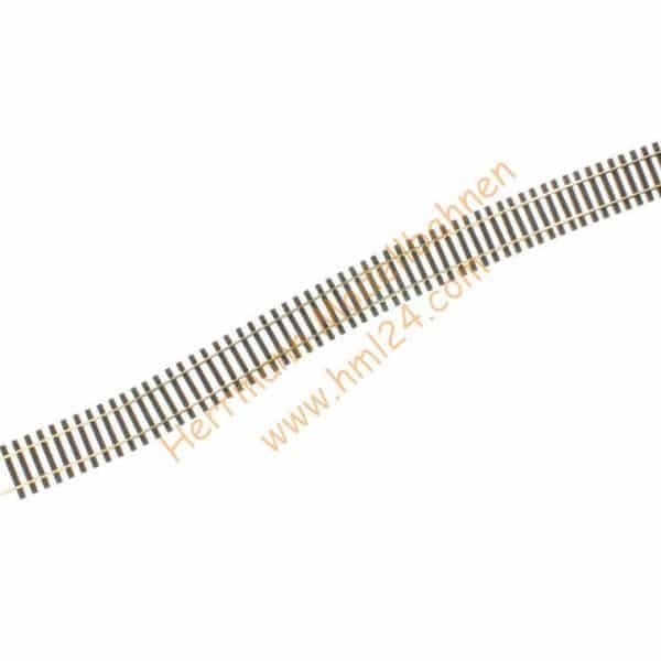 HO Flexgleis 890 mm
