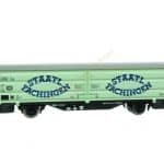 Z Schiebewandwagen DB Ep.IV