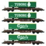 Z Set Taschenwagen AAE Ep.VI