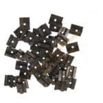 HO Schwellenklammern