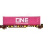 N Taschenwagen AAE Ep.VI