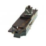 HO Weichenantrieb links