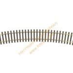 HO Gleisstück R 425 mm/30°