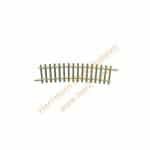 TT Gleisstück R 310 mm / 15°