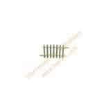 TT Gleisstück R 267 mm / 7,5°