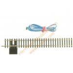 TT Anschlußgleis digital