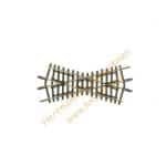 TT Kreuzung 30° 86 mm