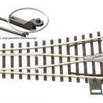 TT Weiche EW1 15° links