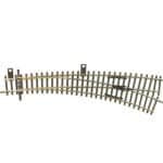 TT Innenbogenweiche rechts