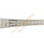 TT Außenbogenweiche 12°