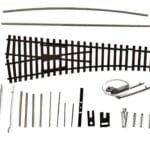 TT BS Weiche EW1 15° links