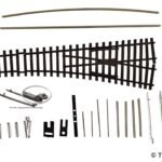 TT BS Weiche EW1 15° rechts