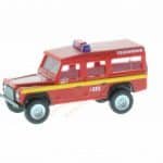 N Land Rover Feuerwehr