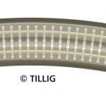 TT BG R396 Passstück rechts