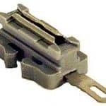 TT Bettungs-Schienenverbinder