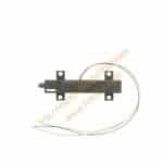 TT Bettungs-Weichenantrieb