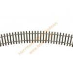 HO Schwellenband R425 mm /30°