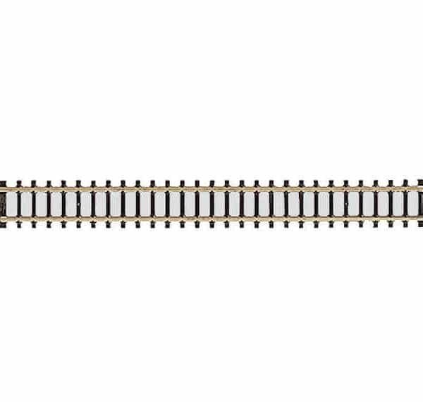 Z Gerades Gleis 108,6 mm