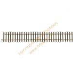 HO Gleisstück G1 228 mm